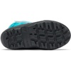 image:imageColumbia Kids Powderbug Snowlite Strap ToddlerLittle KidBig KidGeyserSea Salt