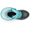 image:imageColumbia Kids Powderbug Snowlite Strap ToddlerLittle KidBig KidGeyserSea Salt