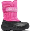 image:imageColumbia Kids Powderbug Snowlite Strap ToddlerLittle KidBig KidPink IceSatin Pink