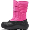 image:imageColumbia Kids Powderbug Snowlite Strap ToddlerLittle KidBig KidPink IceSatin Pink