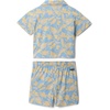 image:imageColumbia Kids Rapid Rivers Set ToddlerRipple Blue Vined