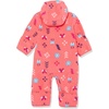 image:imageColumbia Kids Snowtop II Bunting InfantBlush Pink Woodlands