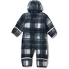 image:imageColumbia Kids Snowtop II Bunting InfantChalk Omblur Tonal
