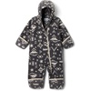 image:imageColumbia Kids Snowtop II Bunting InfantShark Peaked Tonal