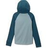 image:imageColumbia Kids Tech Trail Utility Warm Hoodie Little KidBig KidCrushed BlueEverblue