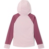 image:imageColumbia Kids Tech Trail Utility Warm Hoodie Little KidBig KidMineral Pink  Antique Mauve