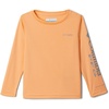 image:imageColumbia Kids Tidal Tee Long Sleeve Little KidsBig KidsBright Nectar