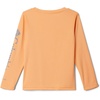 image:imageColumbia Kids Tidal Tee Long Sleeve Little KidsBig KidsBright Nectar
