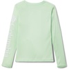 image:imageColumbia Kids Tidal Tee Long Sleeve Little KidsBig KidsKey WestWhite Logo