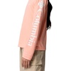 image:imageColumbia Kids Tidal Tee Long Sleeve Little KidsBig KidsTiki Pink