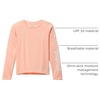 image:imageColumbia Kids Tidal Tee Long Sleeve Little KidsBig KidsTiki Pink
