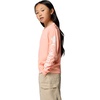 image:imageColumbia Kids Tidal Tee Long Sleeve Little KidsBig KidsTiki Pink