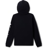image:imageColumbia Kids Trek HoodieBlack 2024
