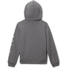 image:imageColumbia Kids Trek HoodieCity Grey Heather