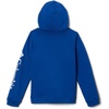 image:imageColumbia Kids Trek HoodieMountain Blue