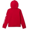 image:imageColumbia Kids Trek HoodieMountain Red