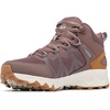 image:imageColumbia Mens Peakfreak Ii Mid Outdry Hiking ShoeBasaltDark Stone