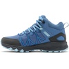image:imageColumbia Mens Peakfreak Ii Mid Outdry Hiking ShoeBlue DuskMarine Light