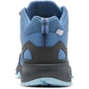 image:imageColumbia Mens Peakfreak Ii Mid Outdry Hiking ShoeBlue DuskMarine Light