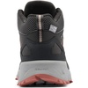 image:imageColumbia Mens Peakfreak Ii Mid Outdry Hiking ShoeDark GreyDark Coral
