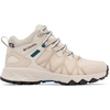 image:imageColumbia Mens Peakfreak Ii Mid Outdry Hiking ShoeFawnBlack