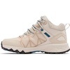 image:imageColumbia Mens Peakfreak Ii Mid Outdry Hiking ShoeFawnBlack
