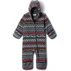 image:imageColumbia Snowtop II Bunting InfantBlack Madras