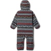 image:imageColumbia Snowtop II Bunting InfantBlack Madras