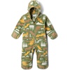 image:imageColumbia Snowtop II Bunting InfantCanteen Highland