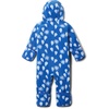 image:imageColumbia Snowtop II Bunting InfantMountain Blue Sleet Tonal