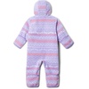 image:imageColumbia Snowtop II Bunting InfantPaisley Purple Madras