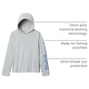 image:imageColumbia Terminal Tackle Hoodie Little KidsBig KidsCool Grey