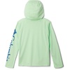 image:imageColumbia Terminal Tackle Hoodie Little KidsBig KidsKey WestVivid Blue Logo