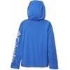 image:imageColumbia Terminal Tackle Hoodie Little KidsBig KidsVivid Blue