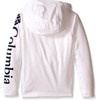 image:imageColumbia Terminal Tackle Hoodie Little KidsBig KidsWhite