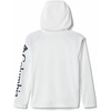 image:imageColumbia Terminal Tackle Hoodie Little KidsBig KidsWhite