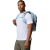 image:imageColumbia Unisex Atlas Explorer 28L BackpackCrushed BlueEverblueMarine Light