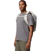 image:imageColumbia Unisex Atlas Explorer 28L BackpackDark StoneAncient FossilSea Salt