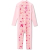 image:imageColumbia Unisex Baby Sandy Shores II SunsuitSatin Pink SunburstsSatin Pink