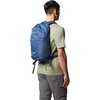 image:imageColumbia Unisex Blackcomb Ridge 18L Backpack Everblue One SizeDark Mountain