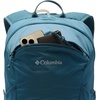 image:imageColumbia Unisex Blackcomb Ridge 18L Backpack Everblue One SizeEverblue