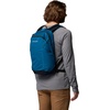 image:imageColumbia Unisex Blackcomb Ridge 18L Backpack Everblue One SizePhoenix BlueBlack