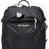 image:imageColumbia Unisex Blackcomb Ridge 30L Backpack Black LXLBlack