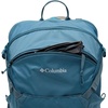 image:imageColumbia Unisex Blackcomb Ridge 30L Backpack Black LXLEverblue