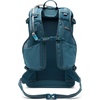 image:imageColumbia Unisex Blackcomb Ridge 30L Backpack Black LXLEverblue