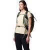 image:imageColumbia Unisex Blackcomb Ridge 30L Backpack Black LXLSafariGreenscape