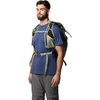 image:imageColumbia Unisex Blackcomb Ridge 30L Backpack Black LXLSafariGreenscape