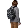image:imageColumbia Unisex Buxton 26L BackpackBlack Checked Out