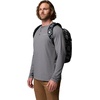 image:imageColumbia Unisex Buxton 26L BackpackBlack Checked Out