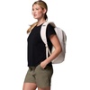 image:imageColumbia Unisex Buxton 26L BackpackChalk